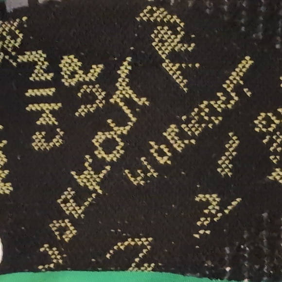 Stance Men's No Show Heel Tab Feel 360 Socks Bundle 3 Pairs Size Large - Picture 9 of 16